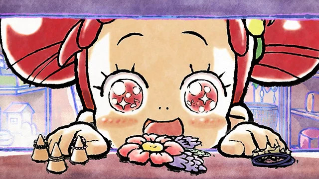 doremi nuovo anime